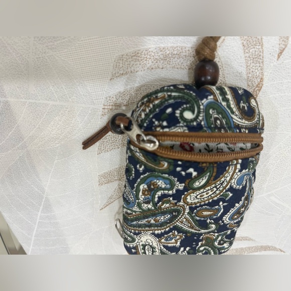 Key and coin case - Picture 5 of 5